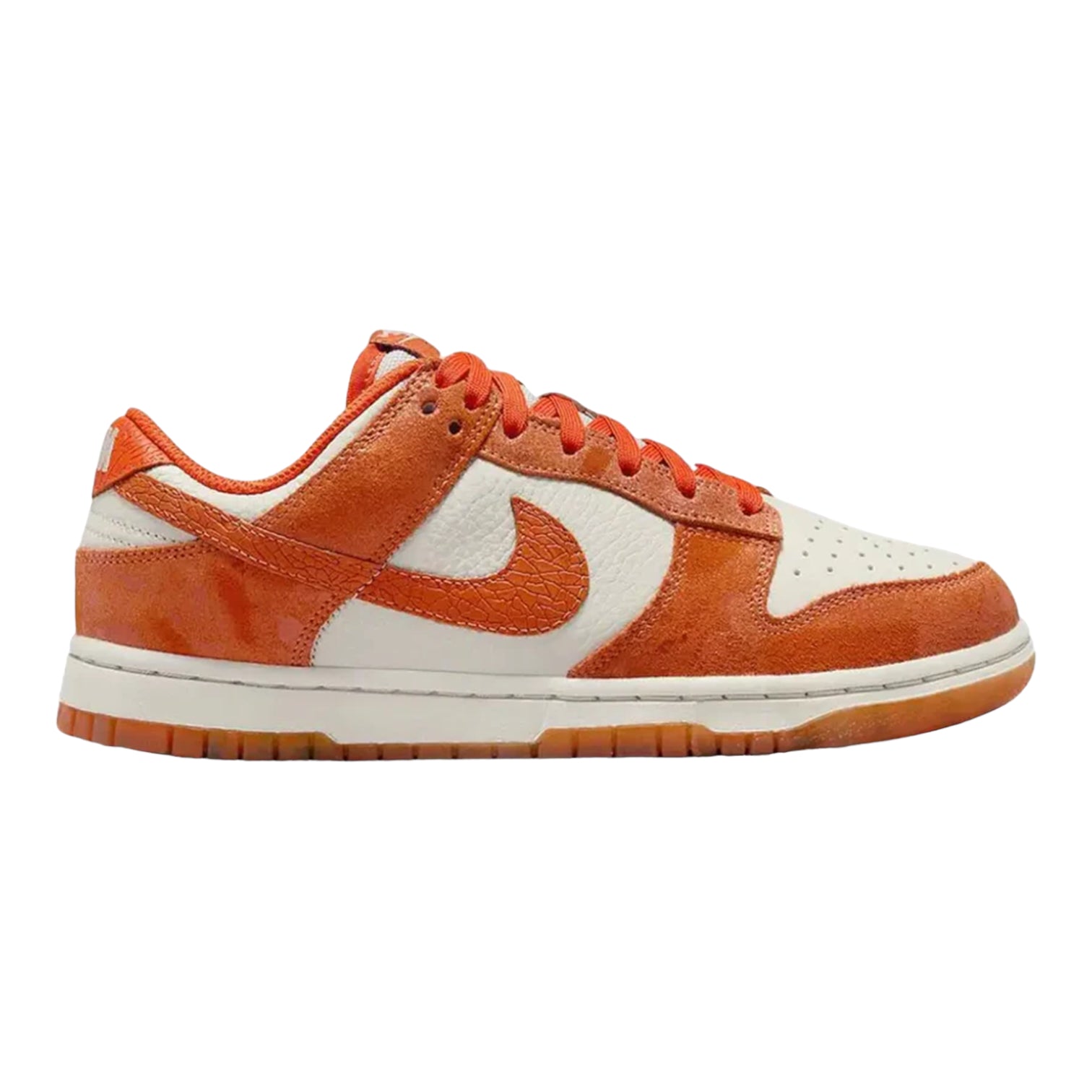 Nike Dunk Low Total Orange (W) – UNEQUALED