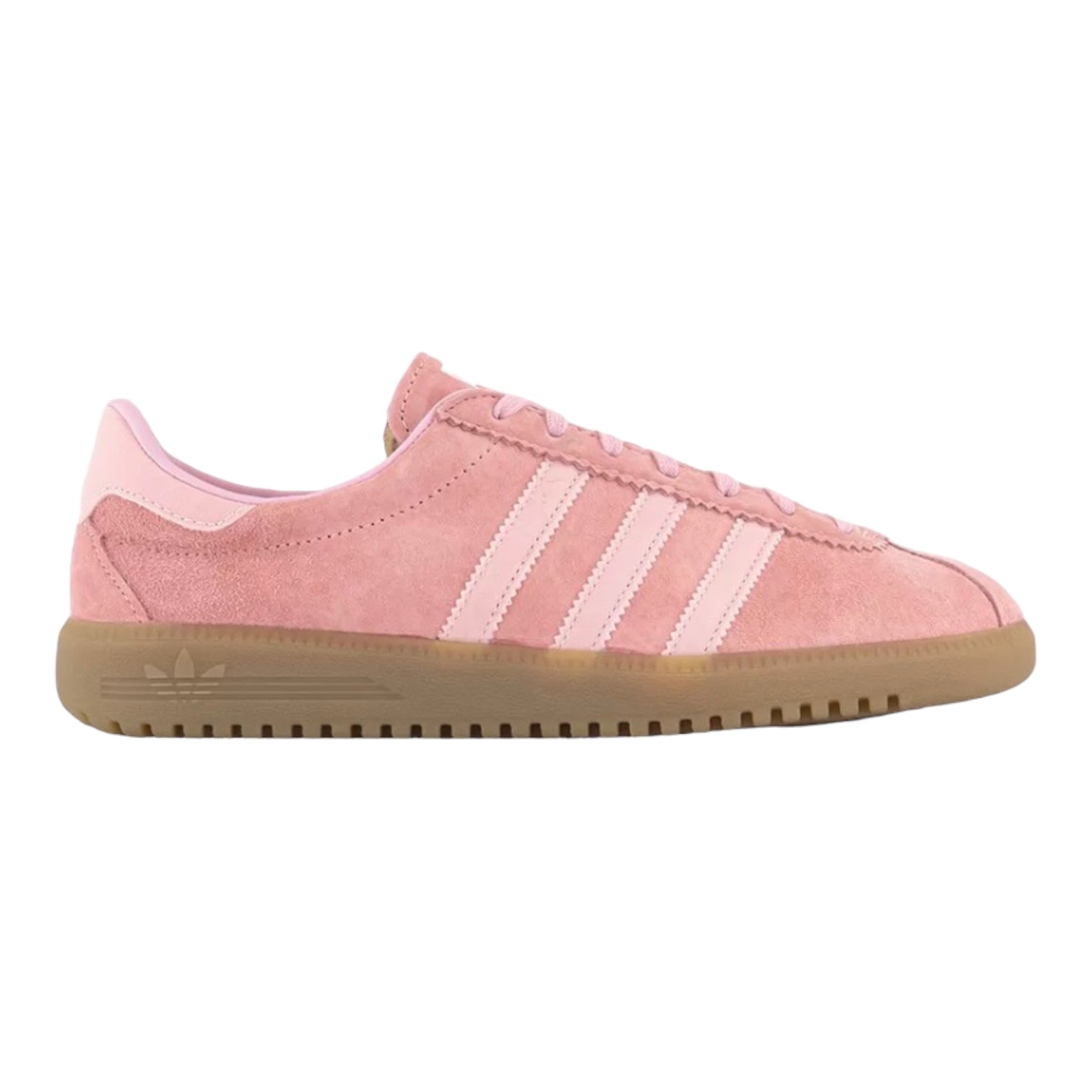 adidas pink trainers mens