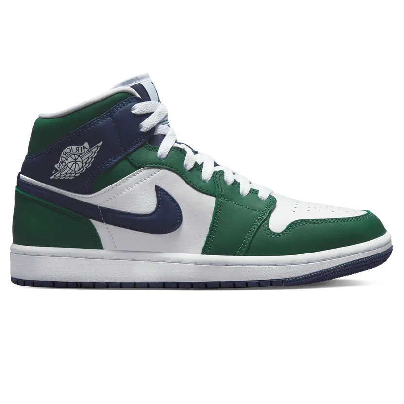 Nike sales aj mid