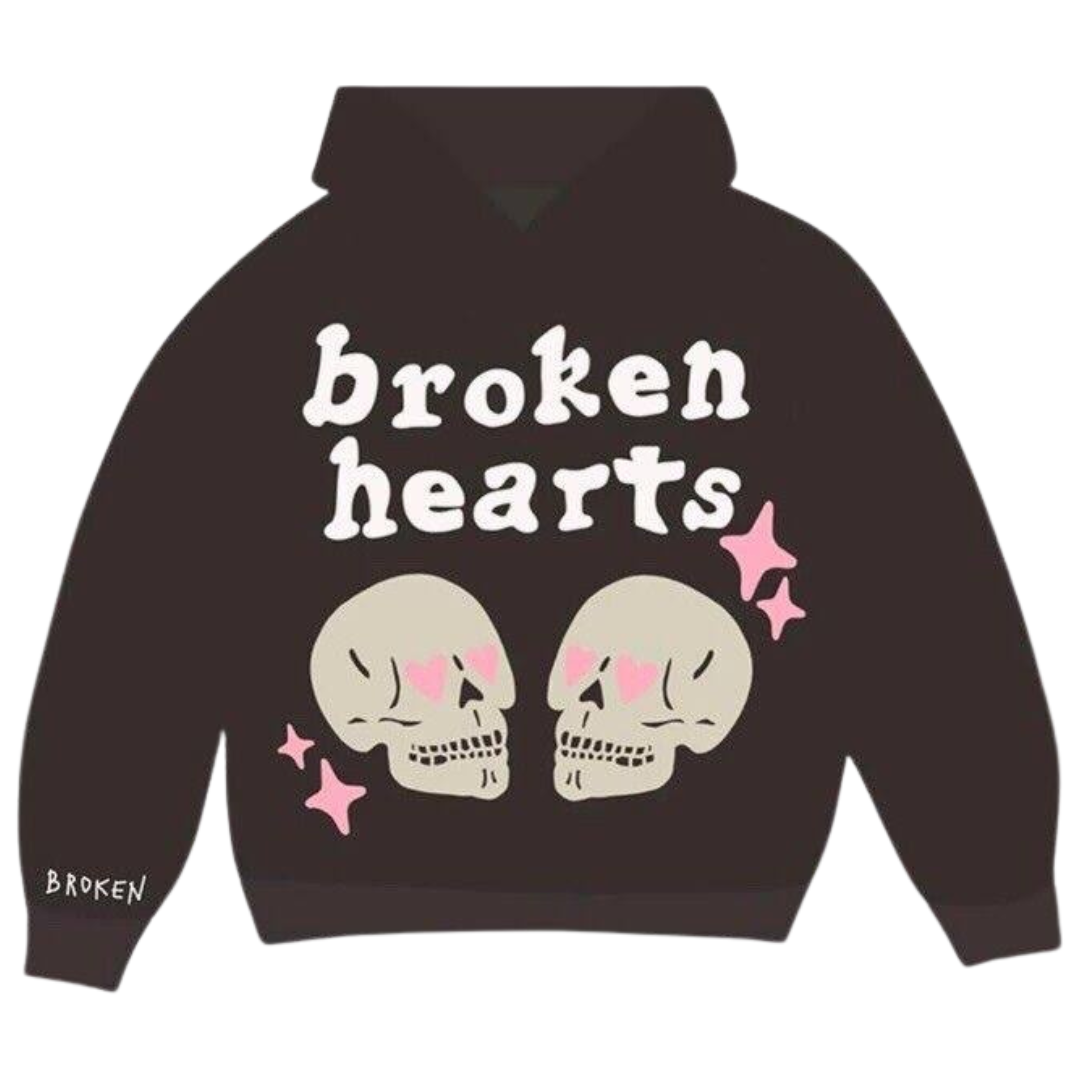 Broken Planet Market - Broken Planet Hoodie & T Shirt