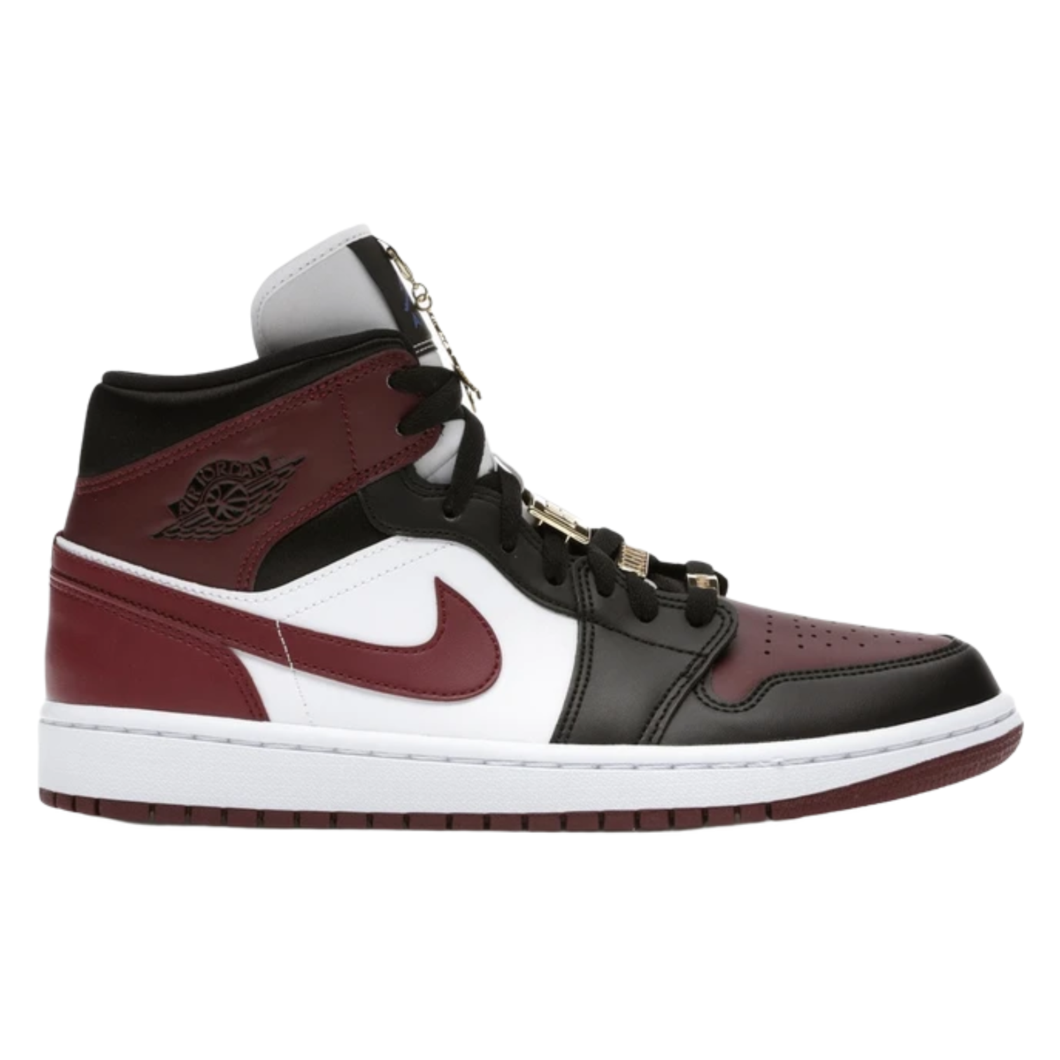 jordan air 1 beetroot