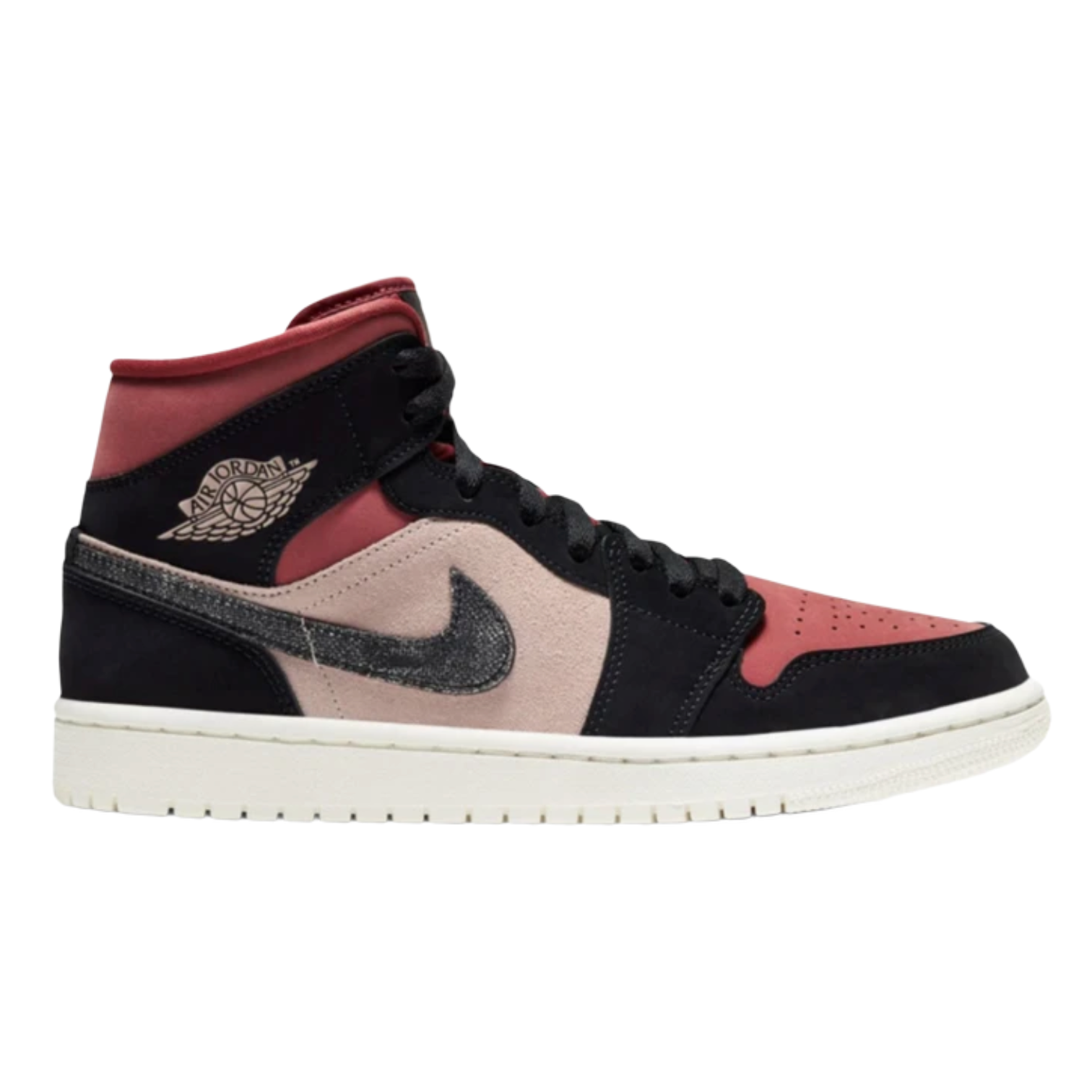 Rust shop jordan 1