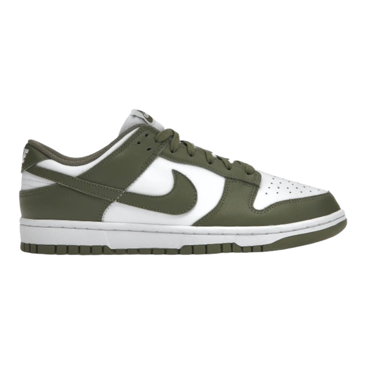 Olive green 2025 nike sb