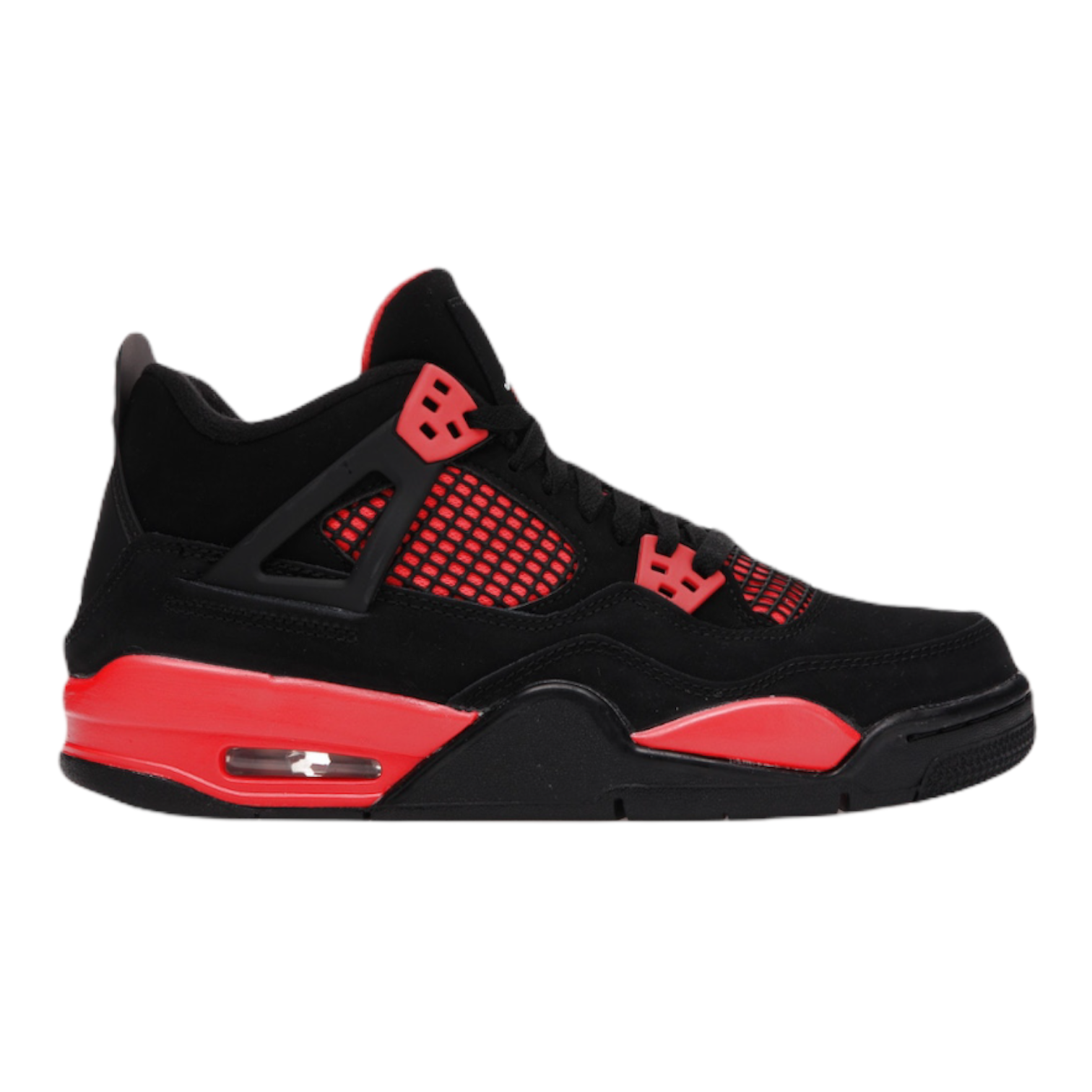 Mens jordan retro store 4