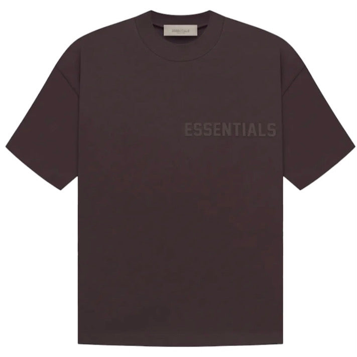 Fear hotsell of God Essentials Tee Plum L