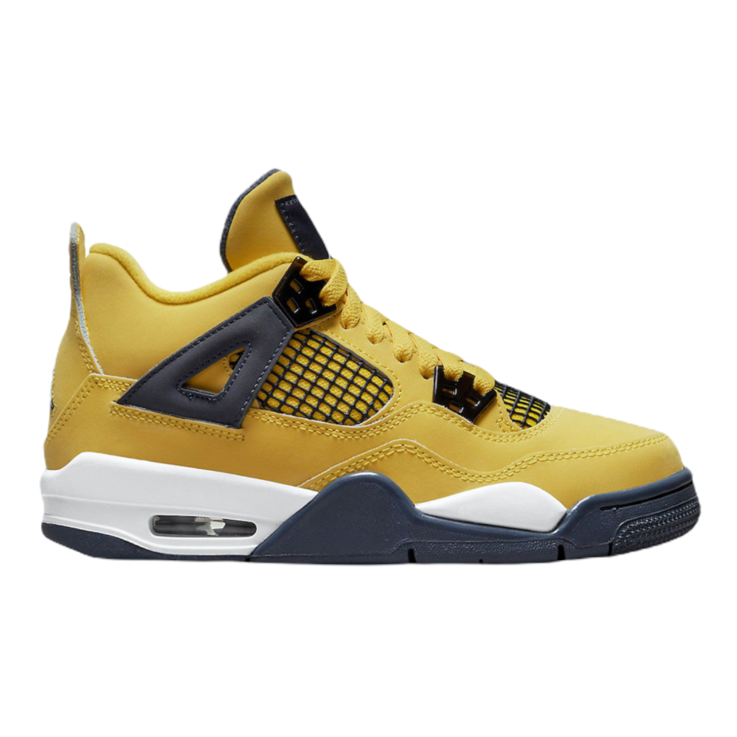 Nike aj4 sales