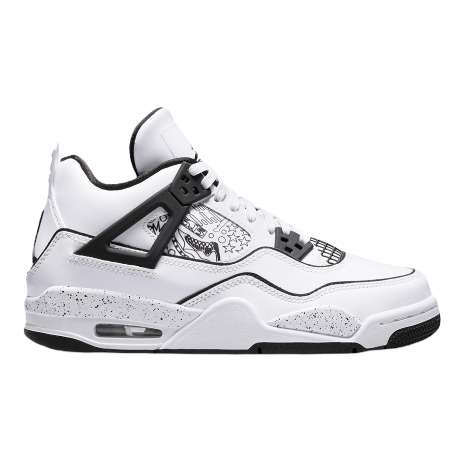 Jordan 4 iv deals