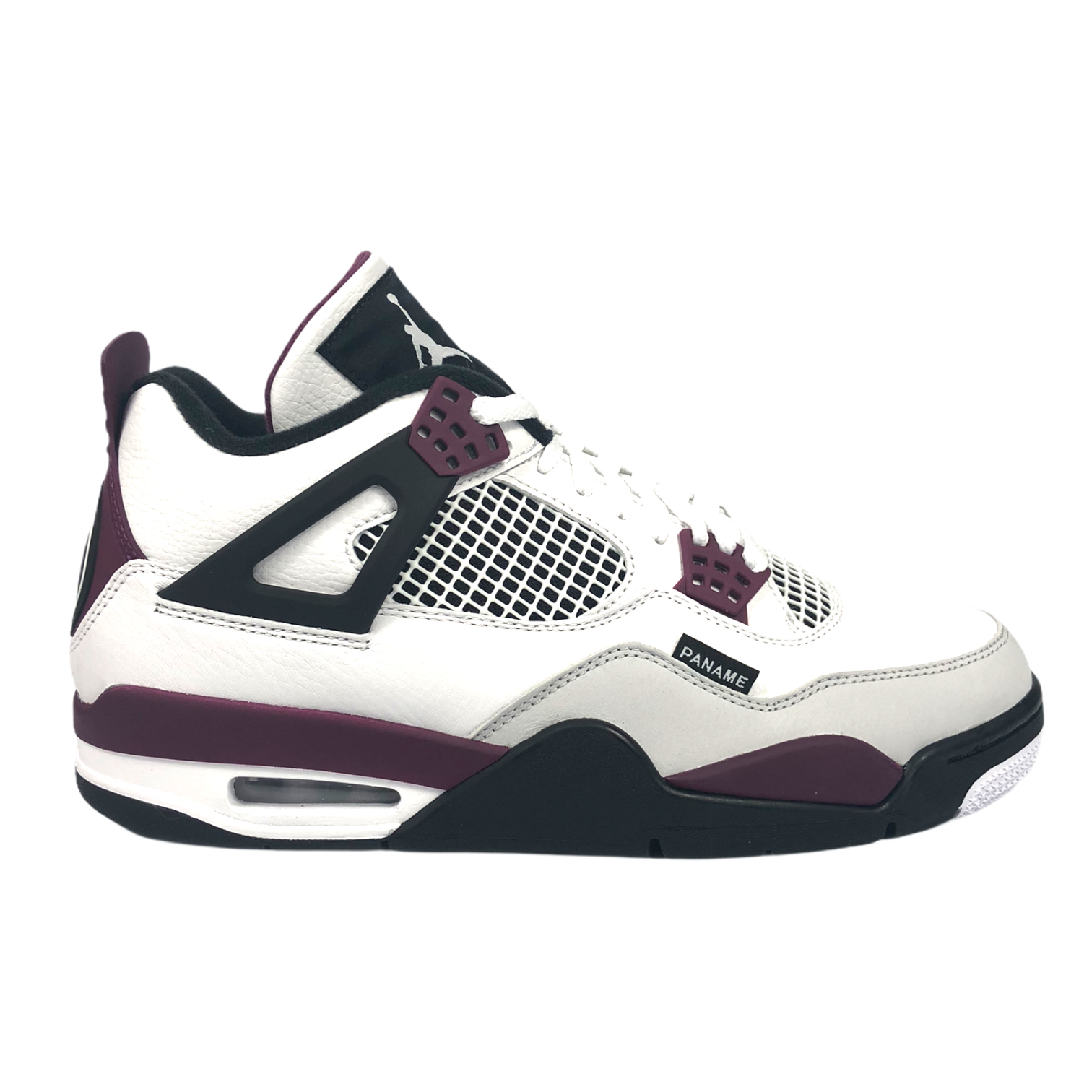 NIKE AIR JORDAN 4 RETRO PSG – UNEQUALED