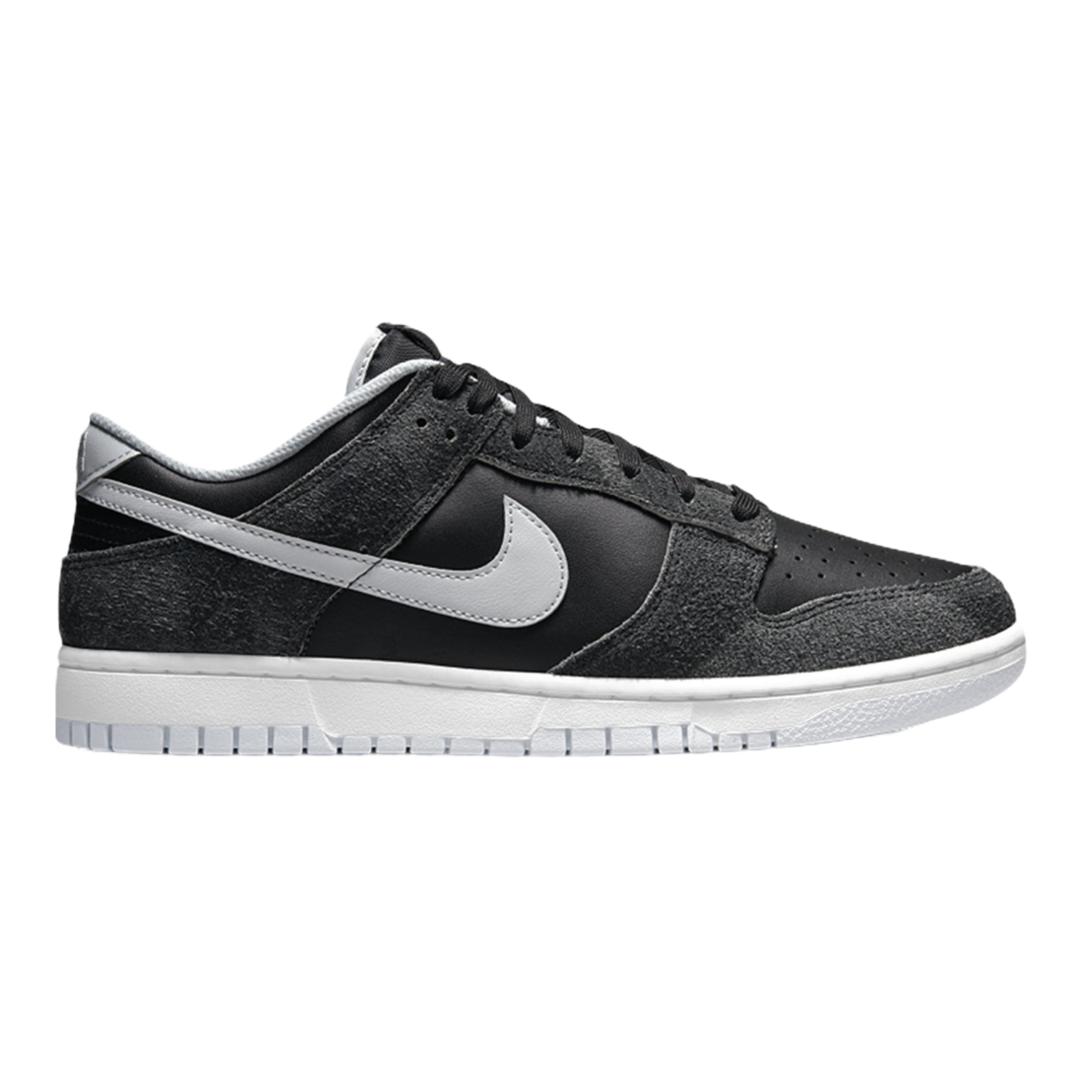 dunk zebra low