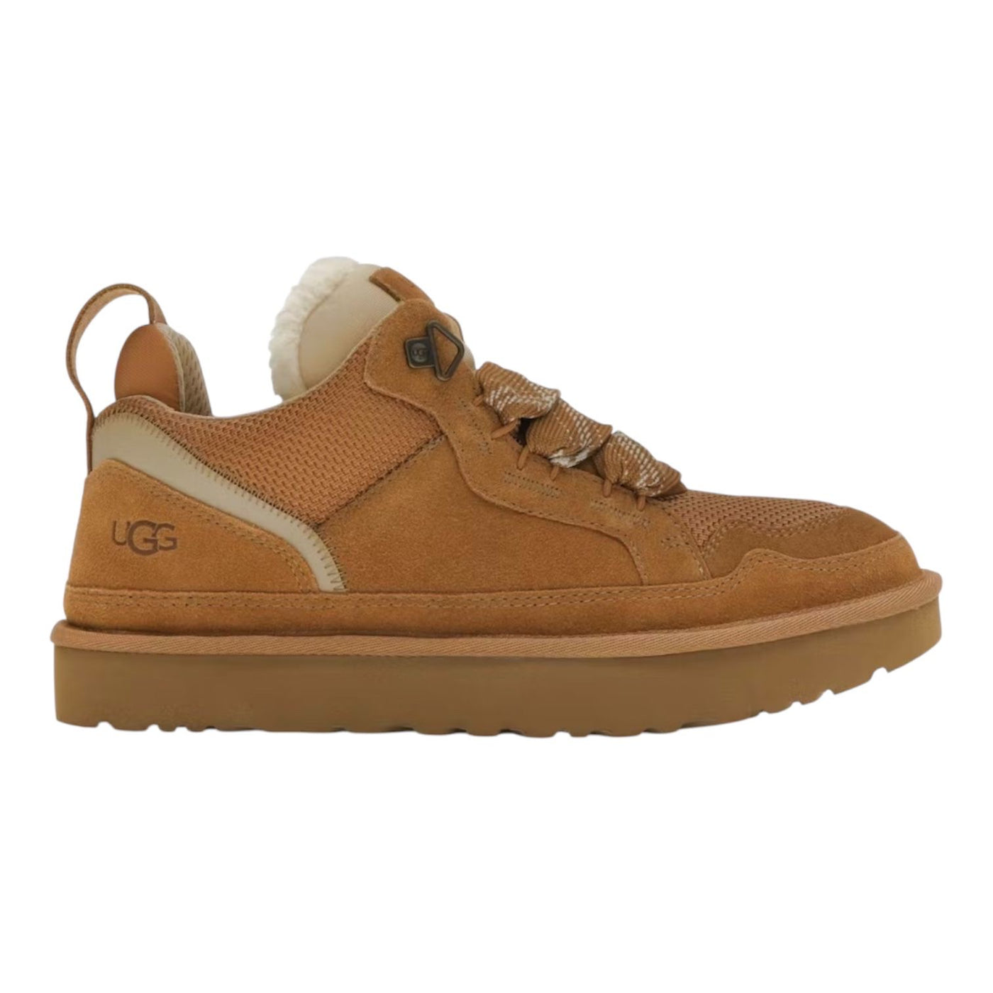 Ugg Lowmel Chestnut Trainer