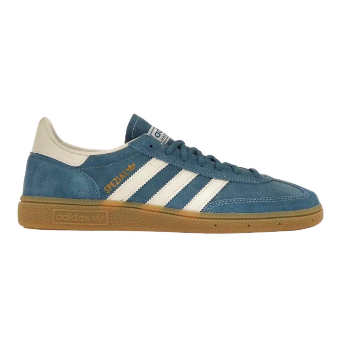 Adidas Handball Spezial Blue Cream White Crystal White