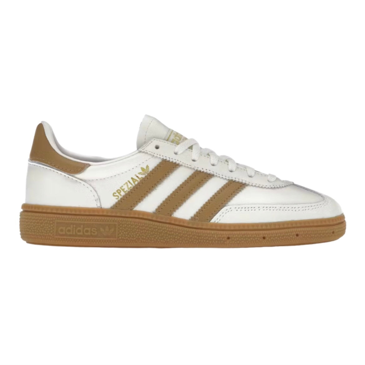 ADIDAS Handball Spezial Off White Cardboard Gum