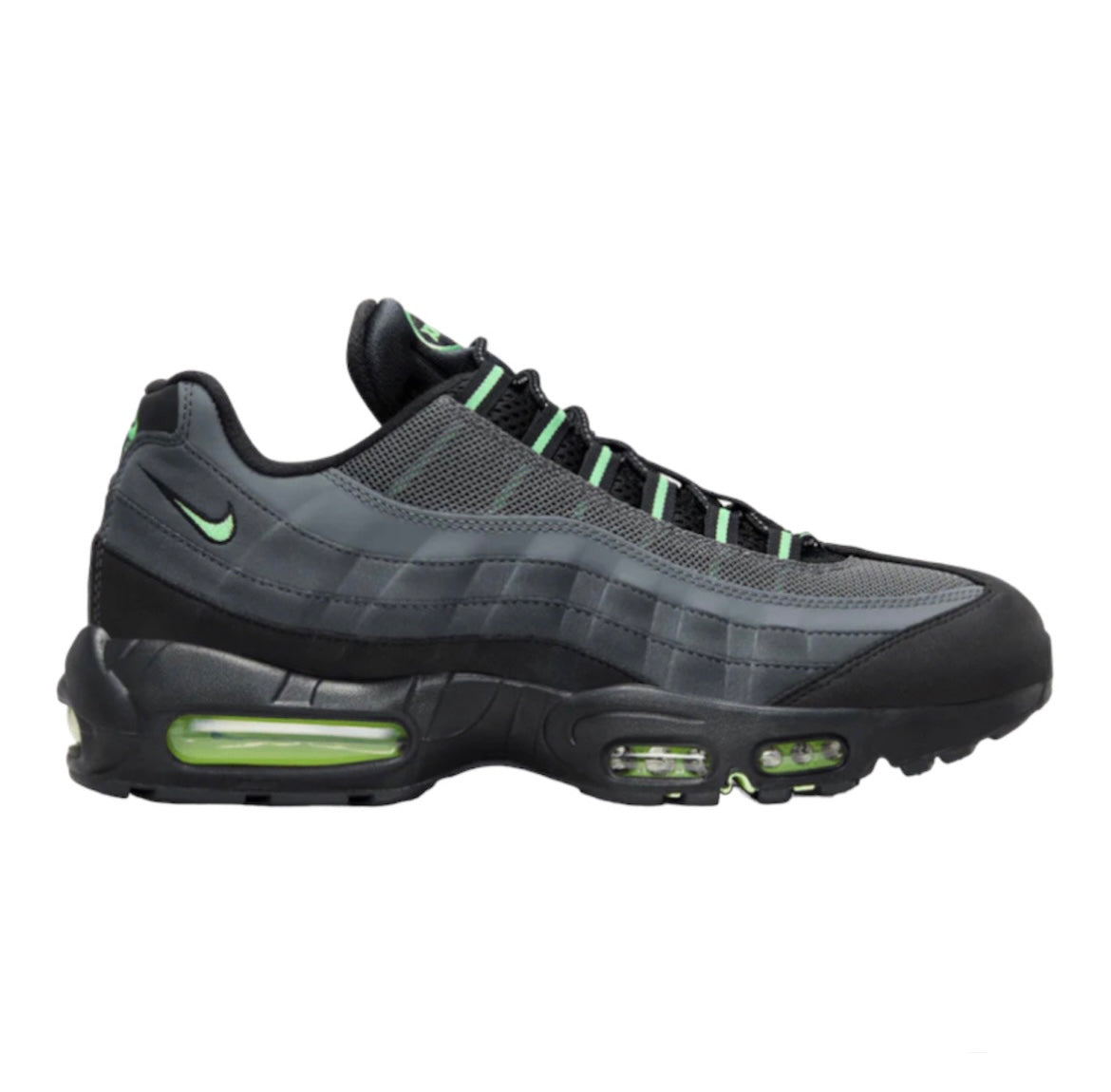 Nike Air Max 95 Vapor Green