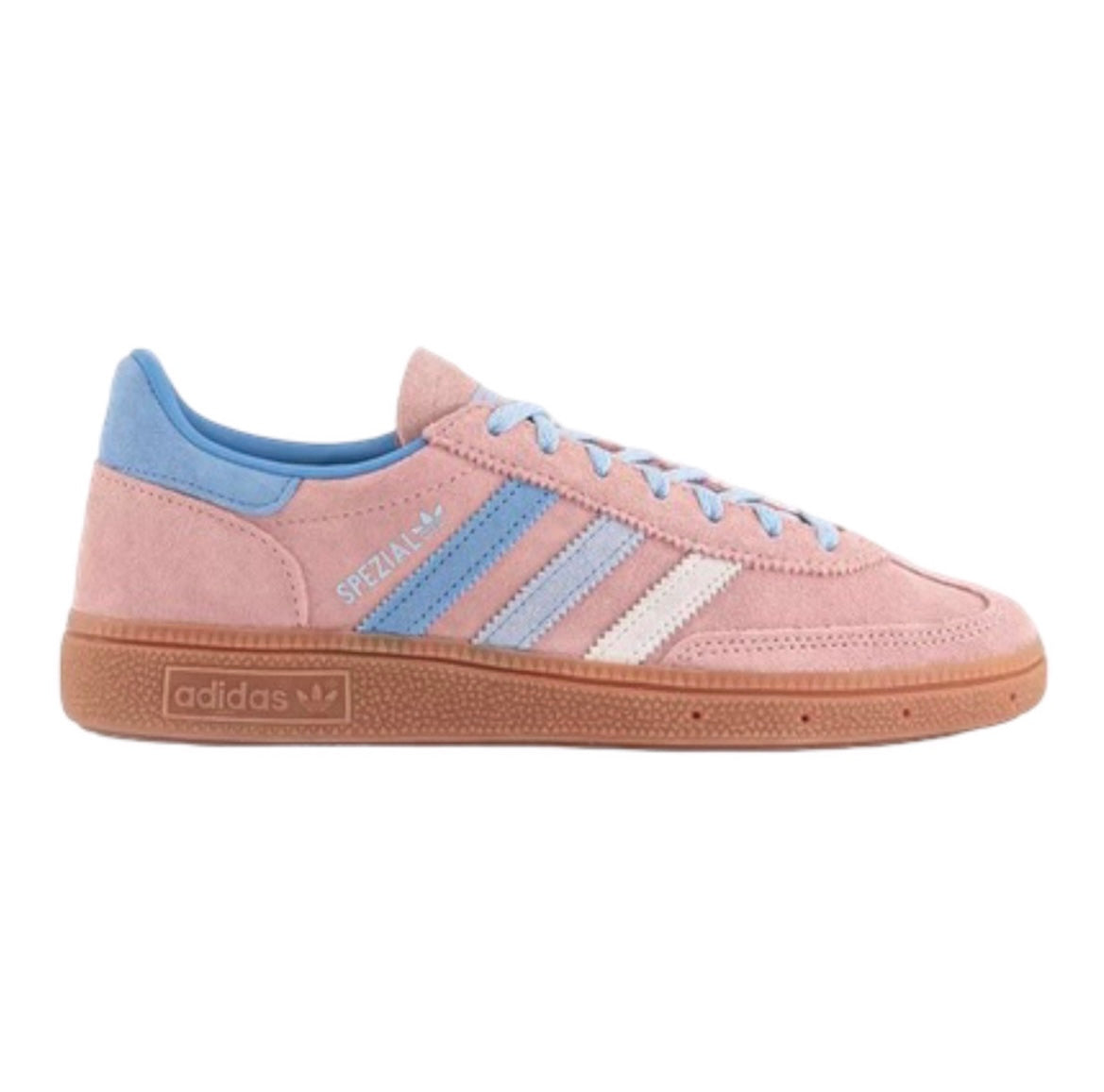 Adidas Handball Spezial Semi Pink Spark Light Blue Sky