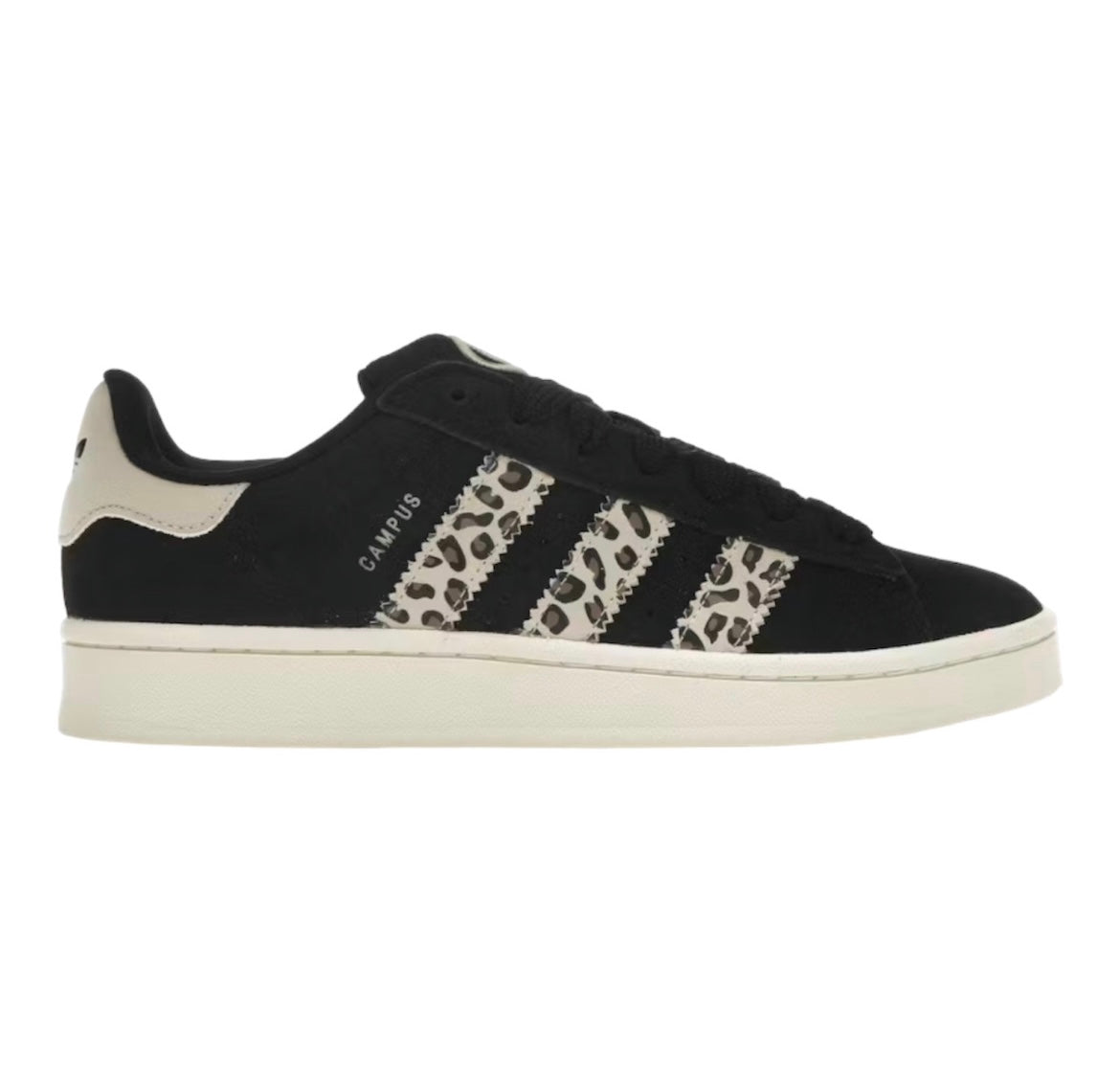 Adidas Campus 00s BLACK LEOPARD