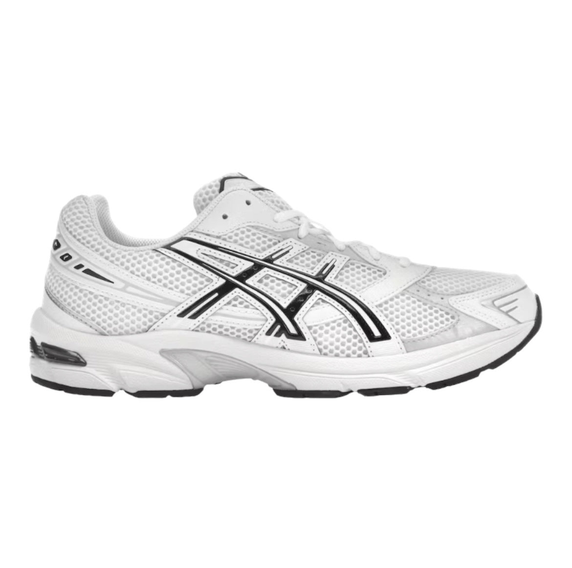 ASICS GEL 1130 WHITE / BLACK