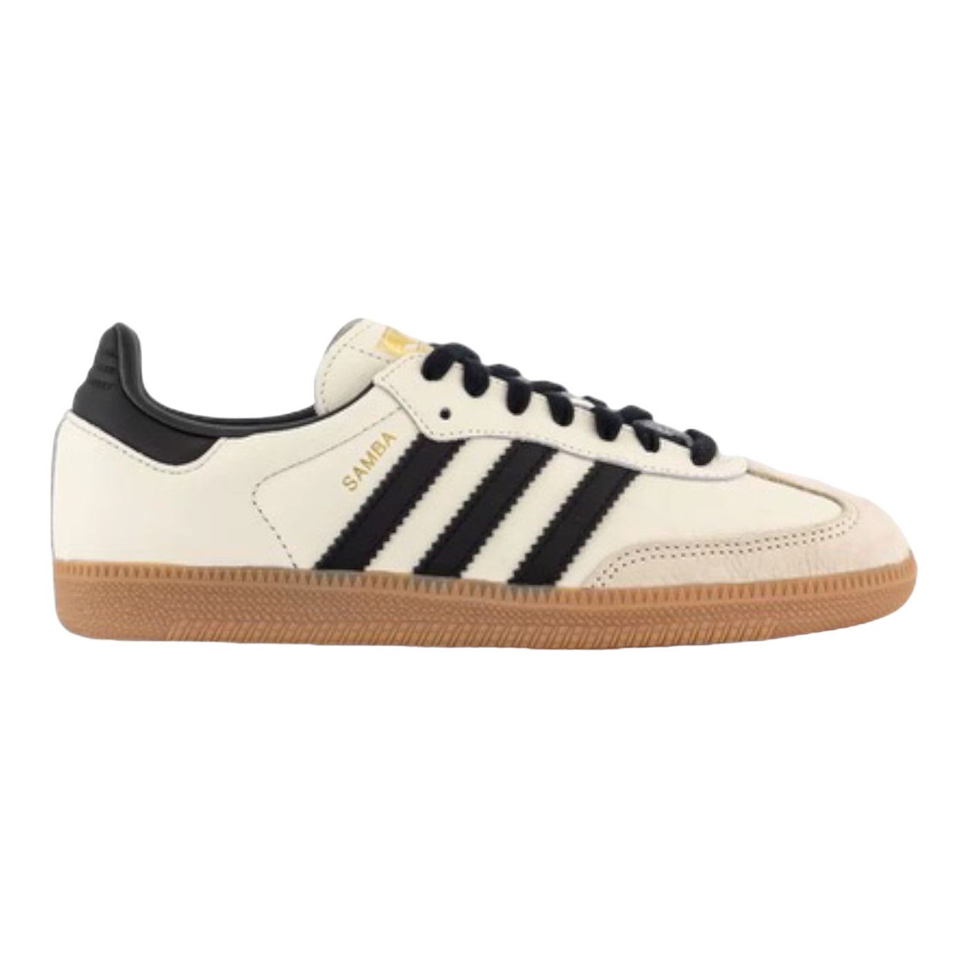 Adidas Samba OG Cream White Black OUTLET