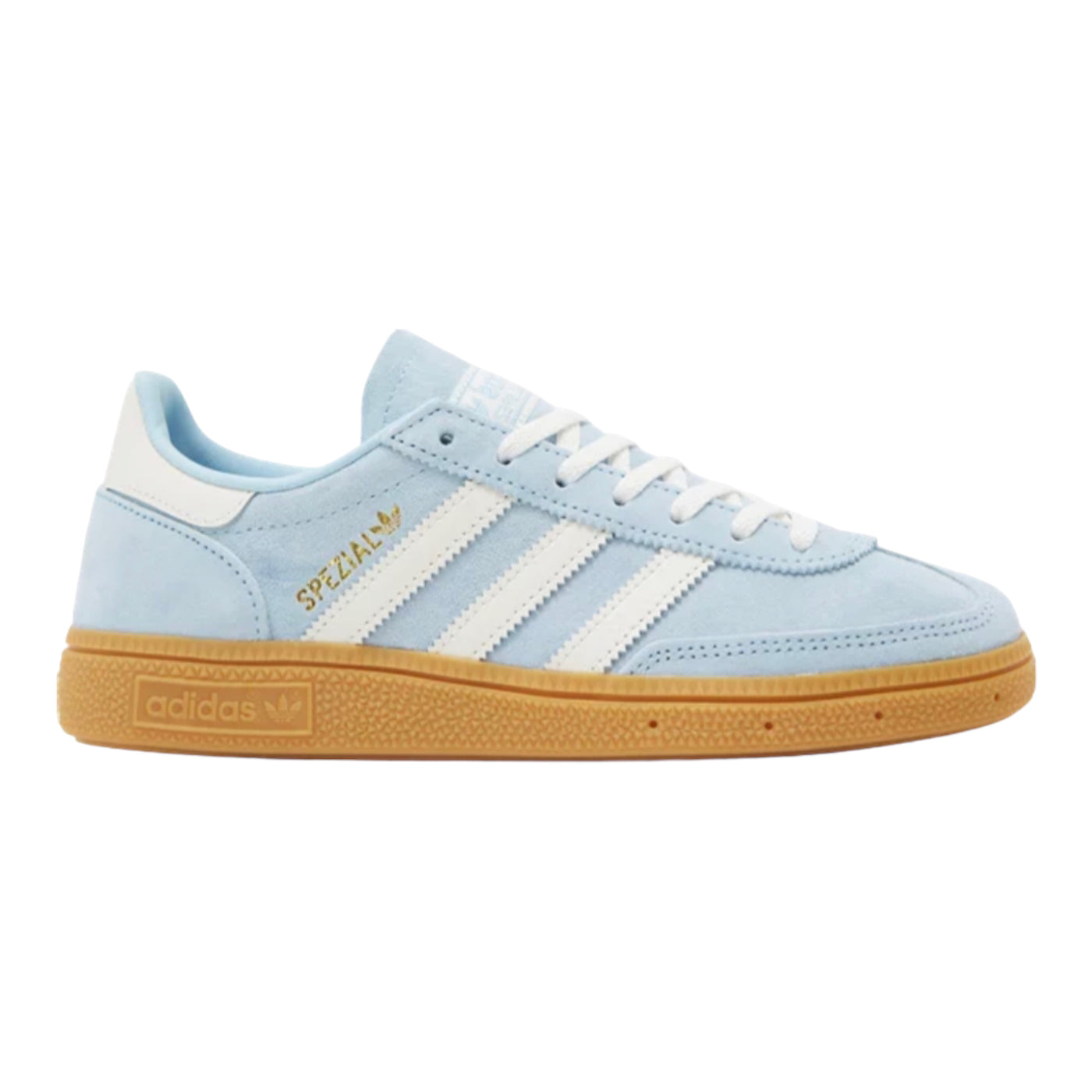 Adidas Handball Spezial Sky Blue