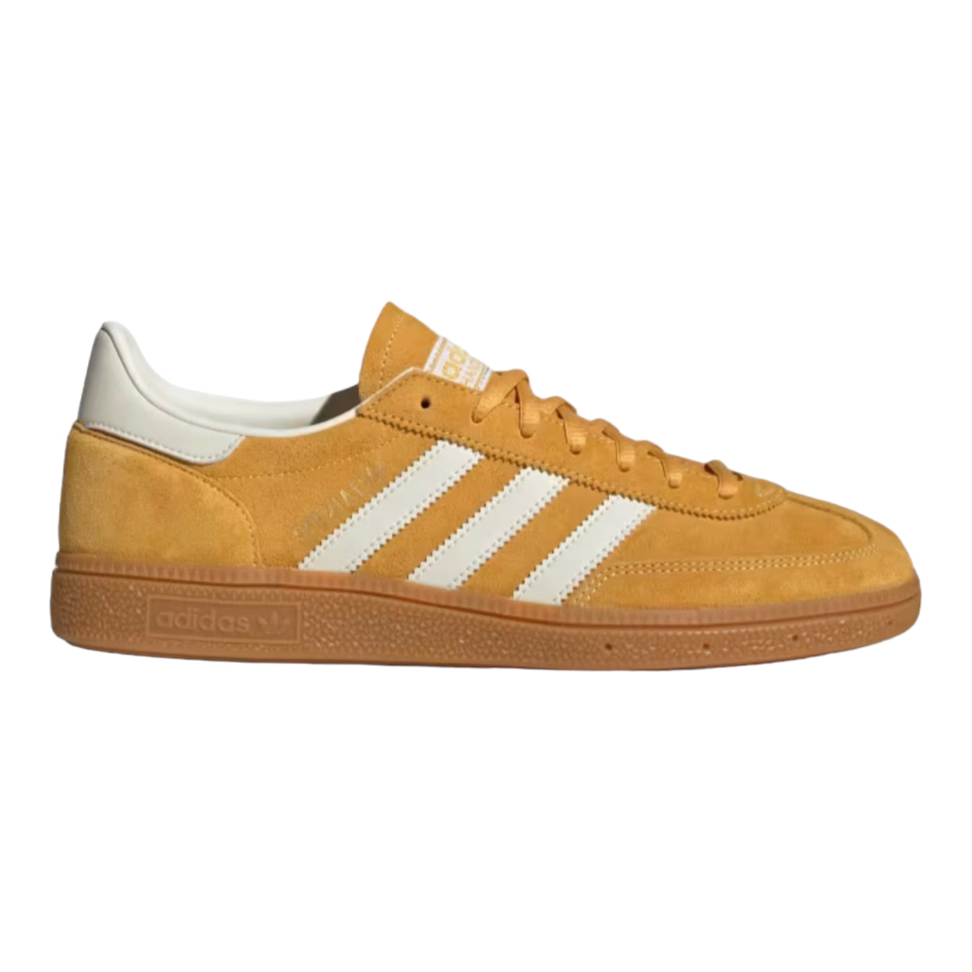 Adidas Handball Spezial Yellow