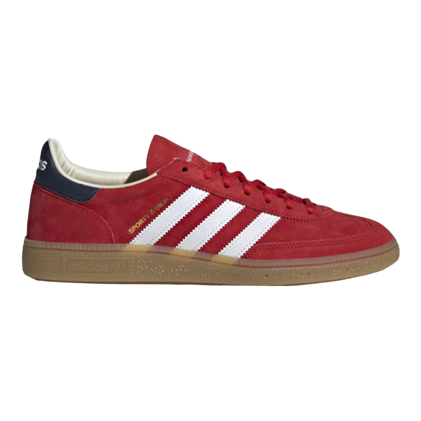 Adidas Handball Spezial SPORTY & RICH USA