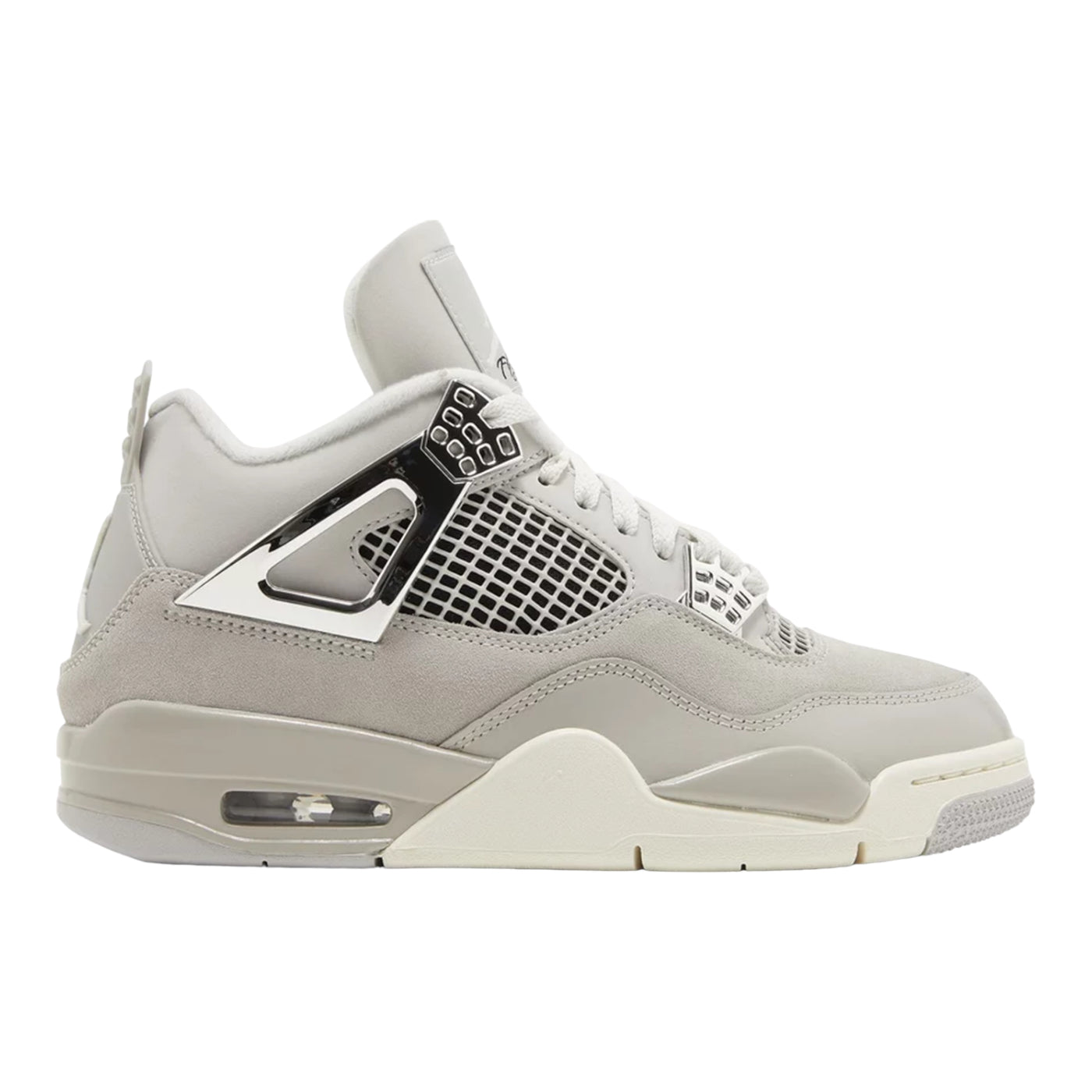 Nike Air Jordan 4 Retro Frozen Moments (W)