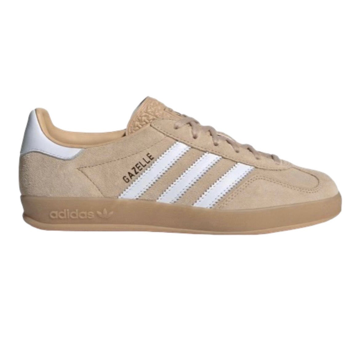 Adidas Gazelle Indoor Magic Beige