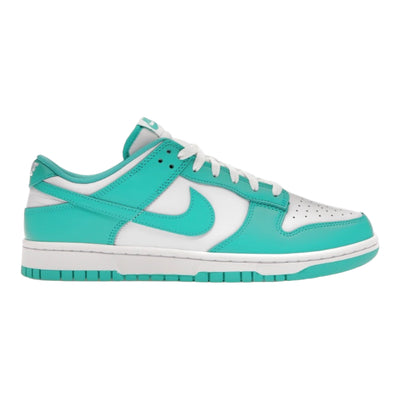 Nike Dunk Low Clear Jade