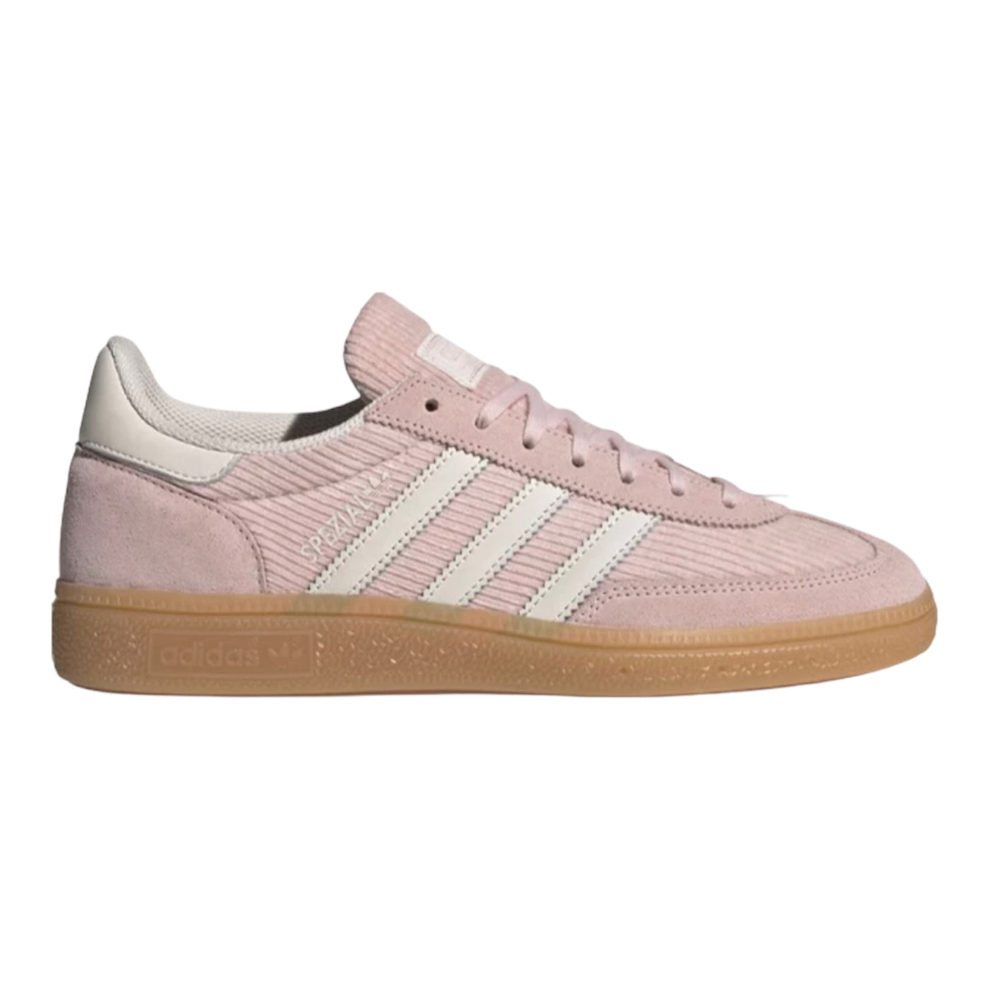 Adidas Handball Spezial 'corduroy PACK' sandy pink/off white