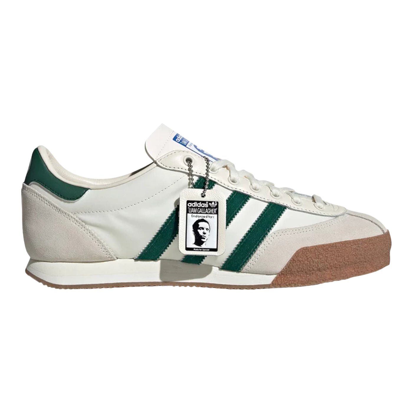 Adidas Spezial Adidas Liam Gallagher Size ADIDAS LG NG UK9 SPZL