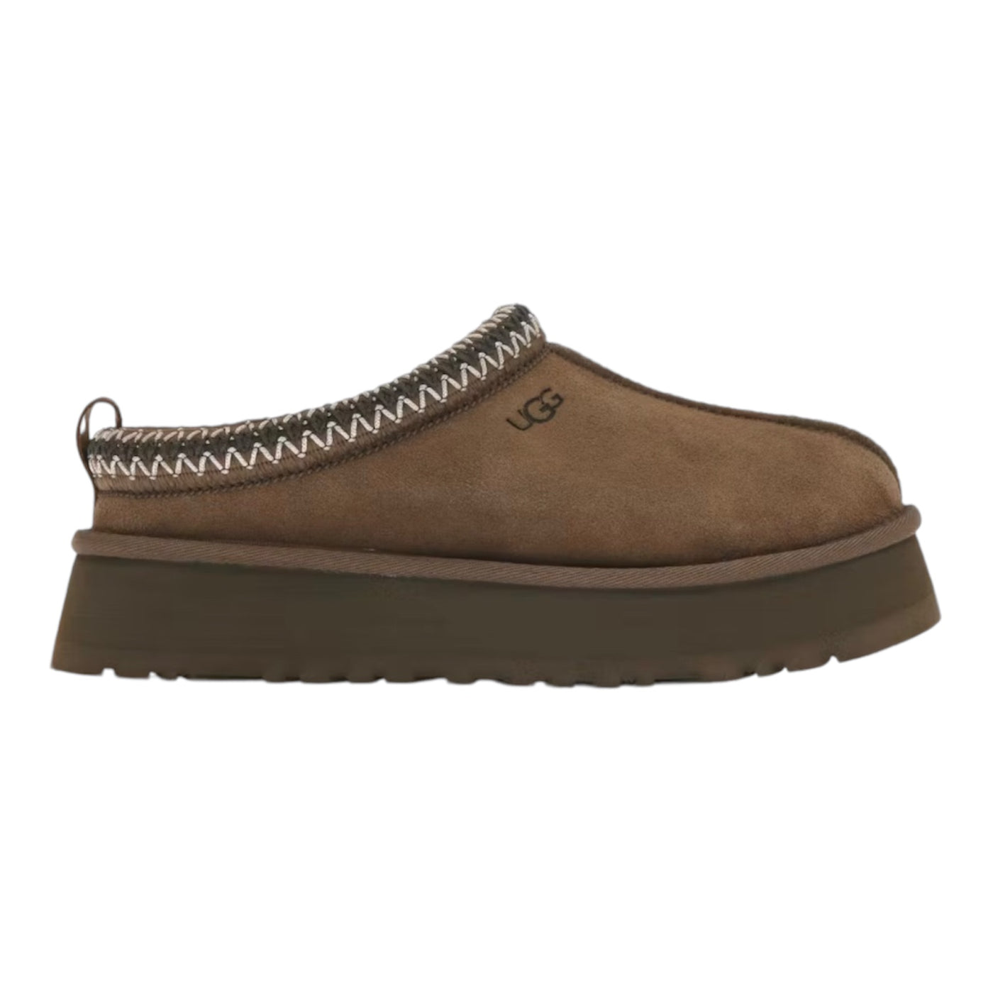 UGG Tazz Hickory