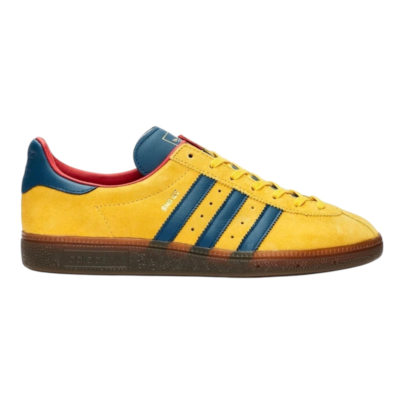 Adidas SNS GT OUTLET - Main Image