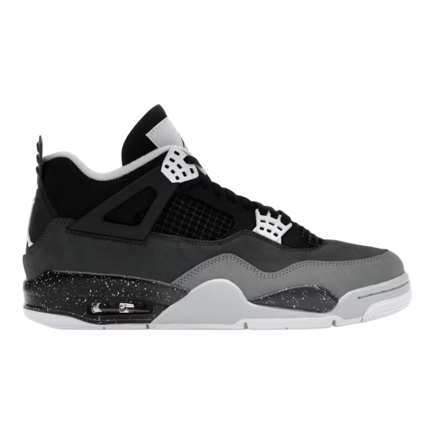 NIKE AIR JORDAN 4 RETRO 'Fear' 2024