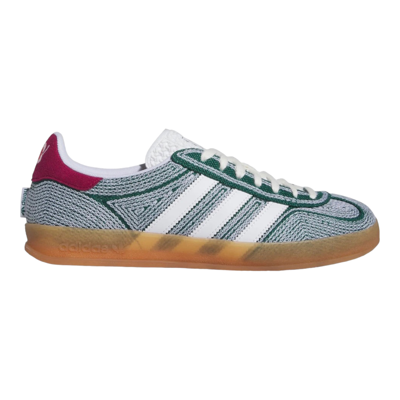 Adidas Sean Wotherspoon Gazelle Indoor Shoes