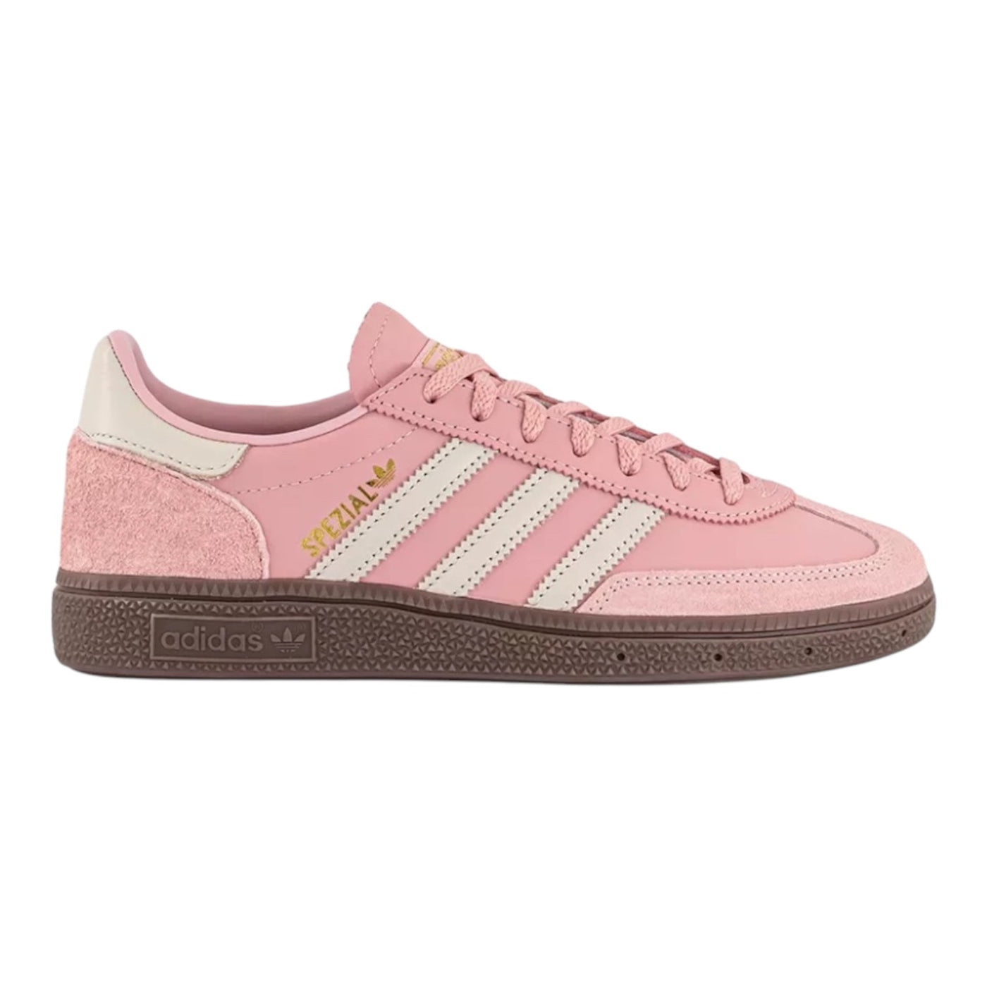 Adidas Handball Spezial Wonder Mauve Alumina Gum