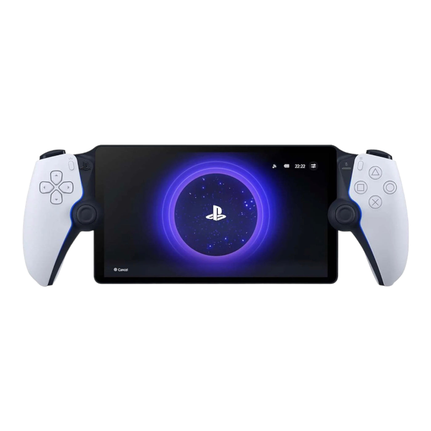 PLAYSTATION 5 PORTAL™ REMOTE PLAYER FOR PS5® CONSOLE (UK PLUG)