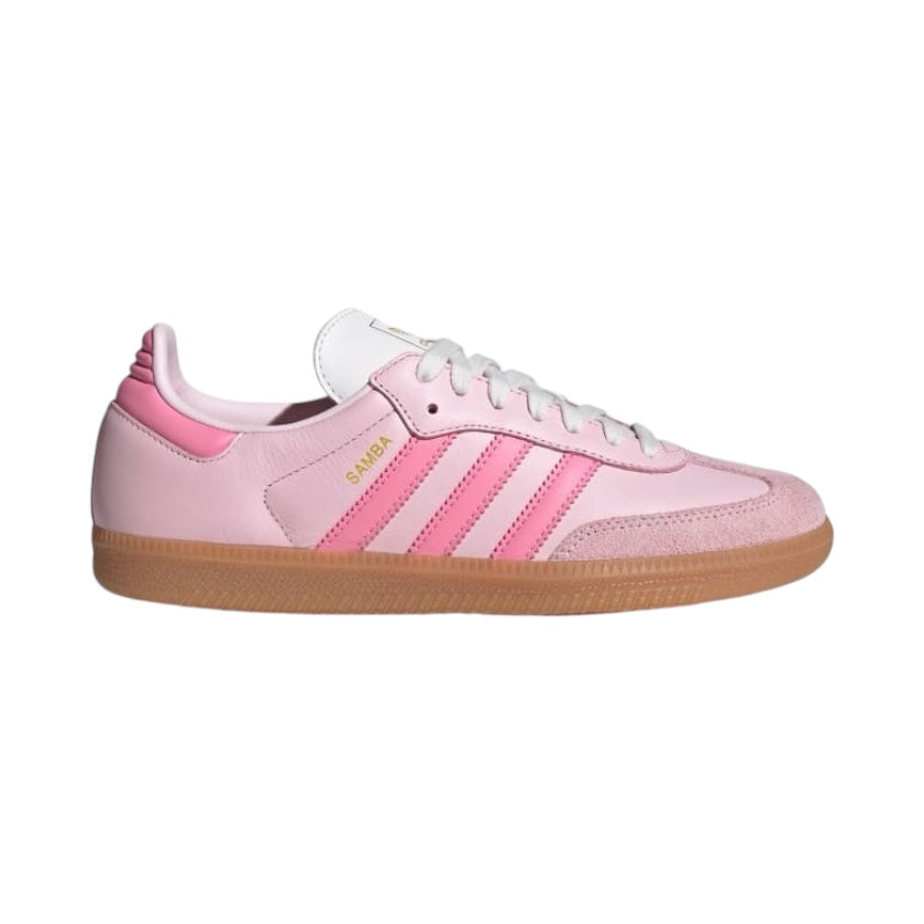 ADIDAS SAMBA OG BLISS PINK