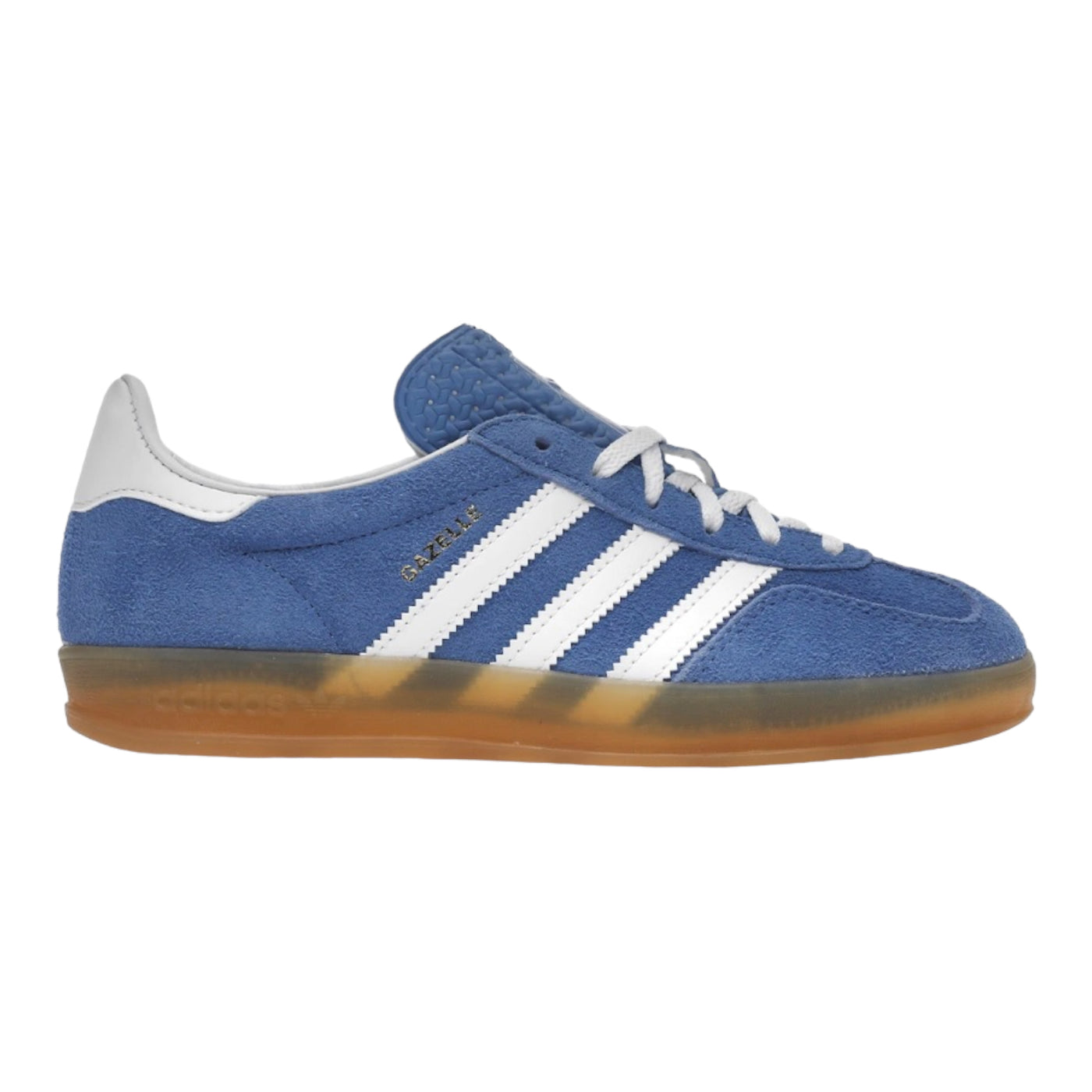 Adidas Gazelle Blue Fusion OUTLET