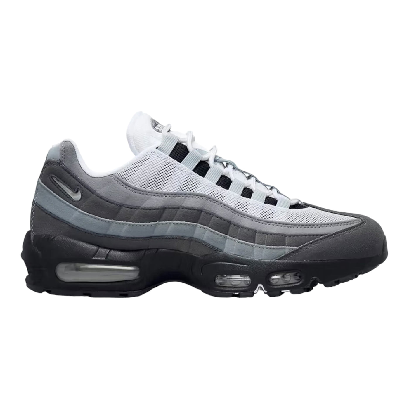 NIKE AIR MAX 95 JEWEL GREY