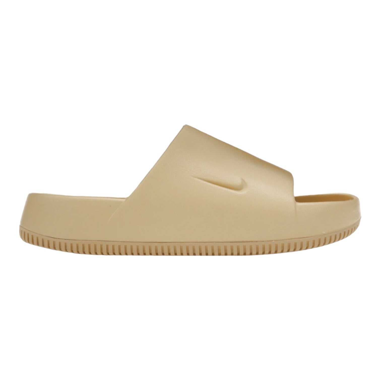 Nike Calm Slide Sesame UNEQUALED