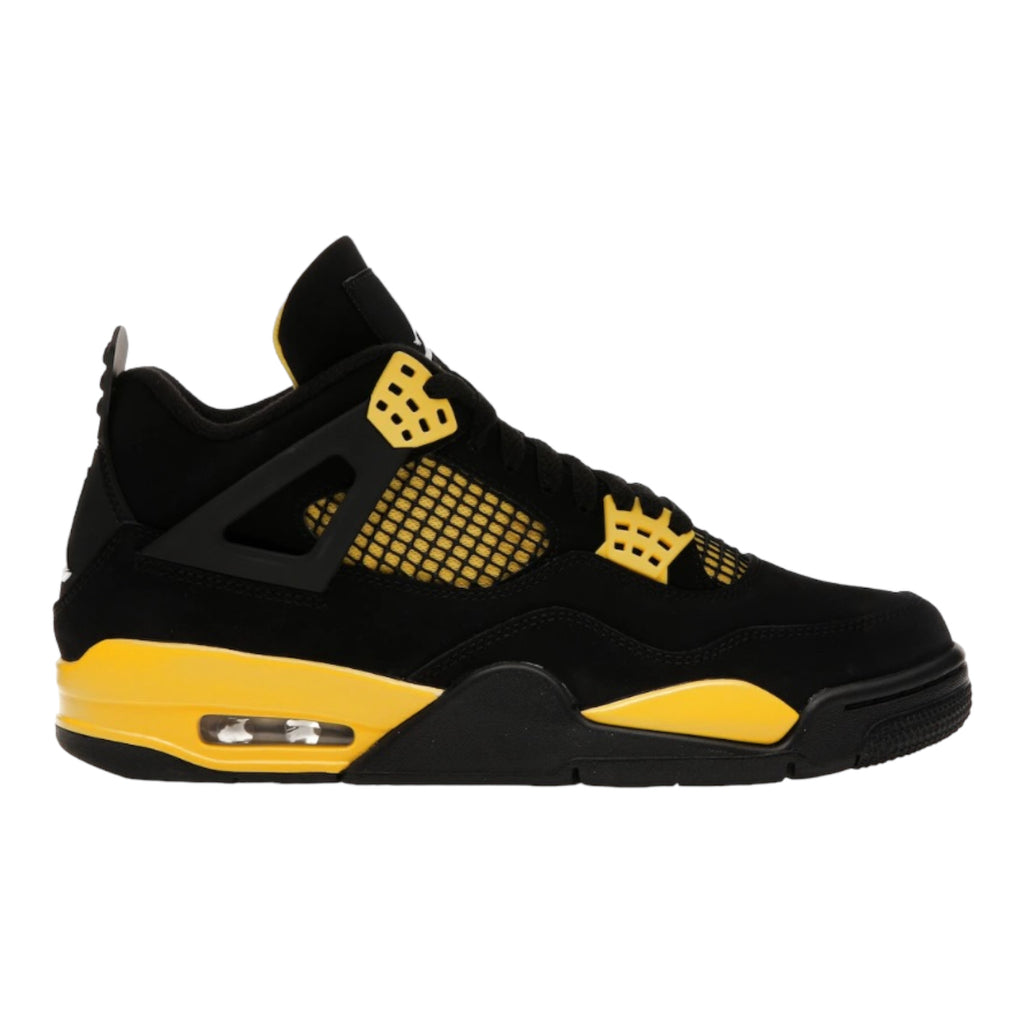 Air jordan 4 retro sales ls