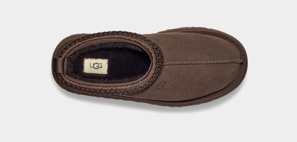 UGG Tazz Chocolate (W) – UNEQUALED