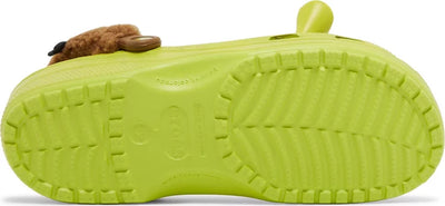 Crocs x DreamWorks Classic Clog Shrek