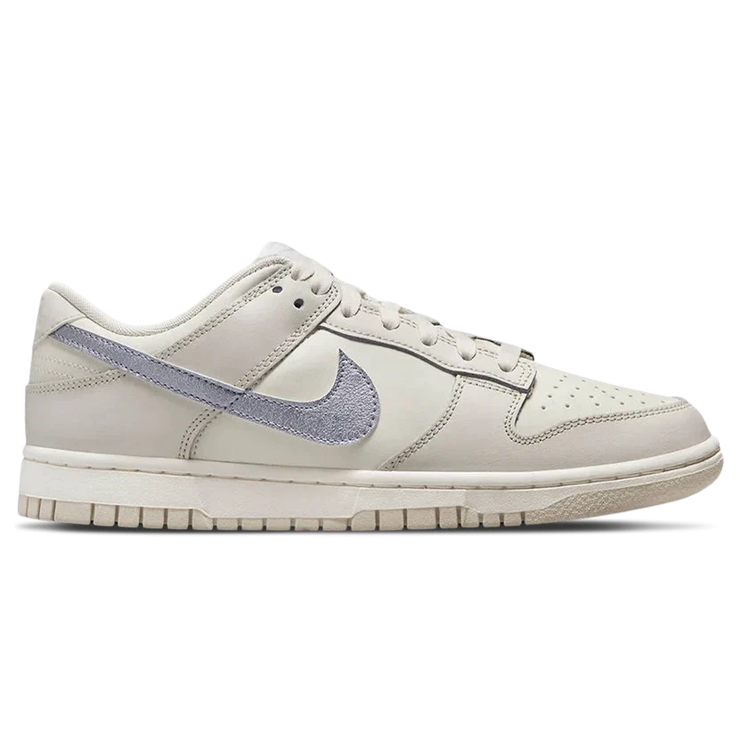 Nike Dunk Low Wmns 'Sail Oxygen Purple'