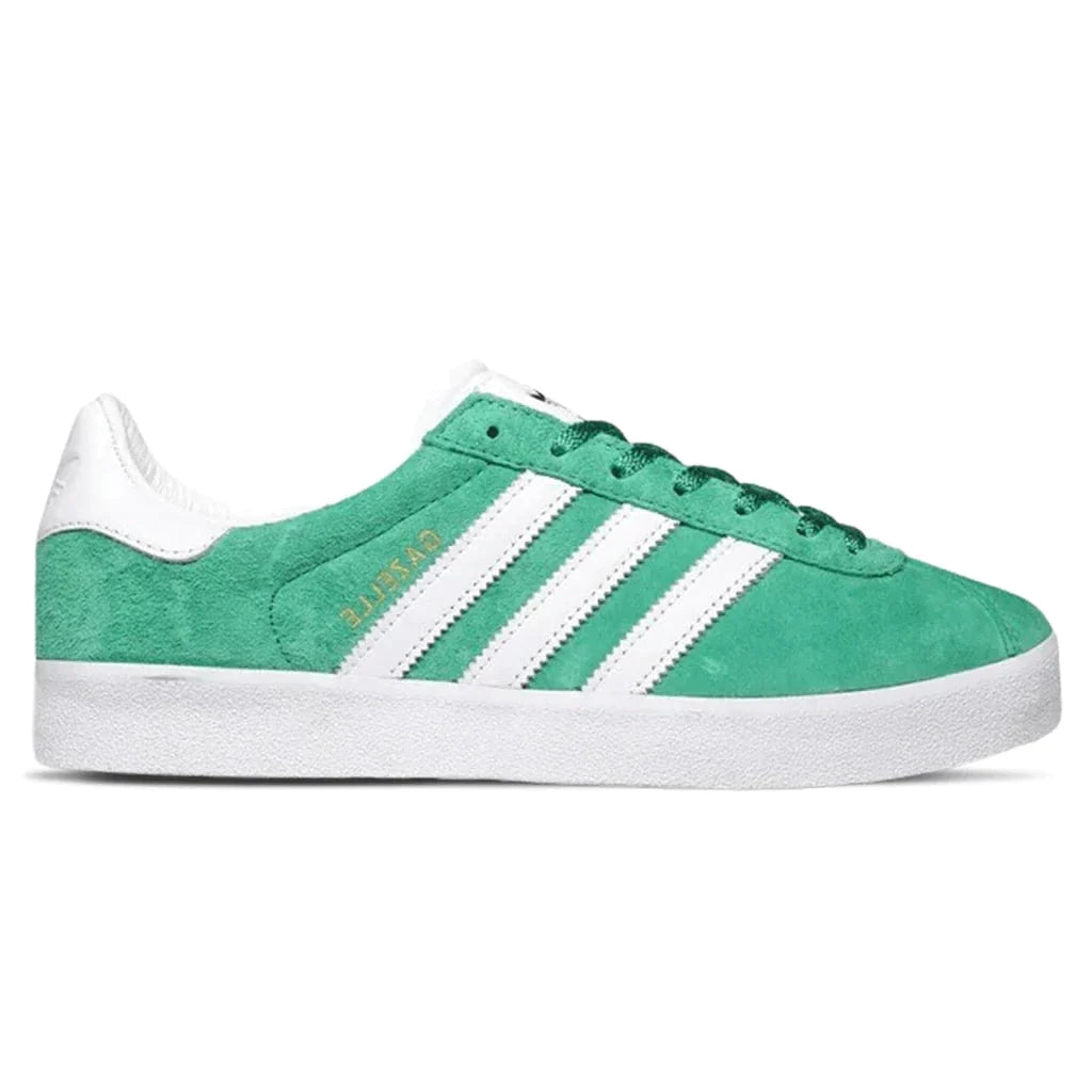 Adidas Gazelle 85 Semi Court Green