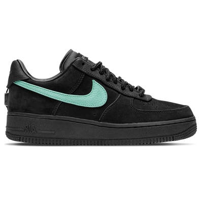TIFFANY & CO X NIKE AIR FORCE 1 LOW '1837'