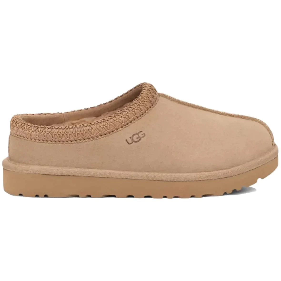 UGG Tasman Slipper Sand TNL (W) – UNEQUALED