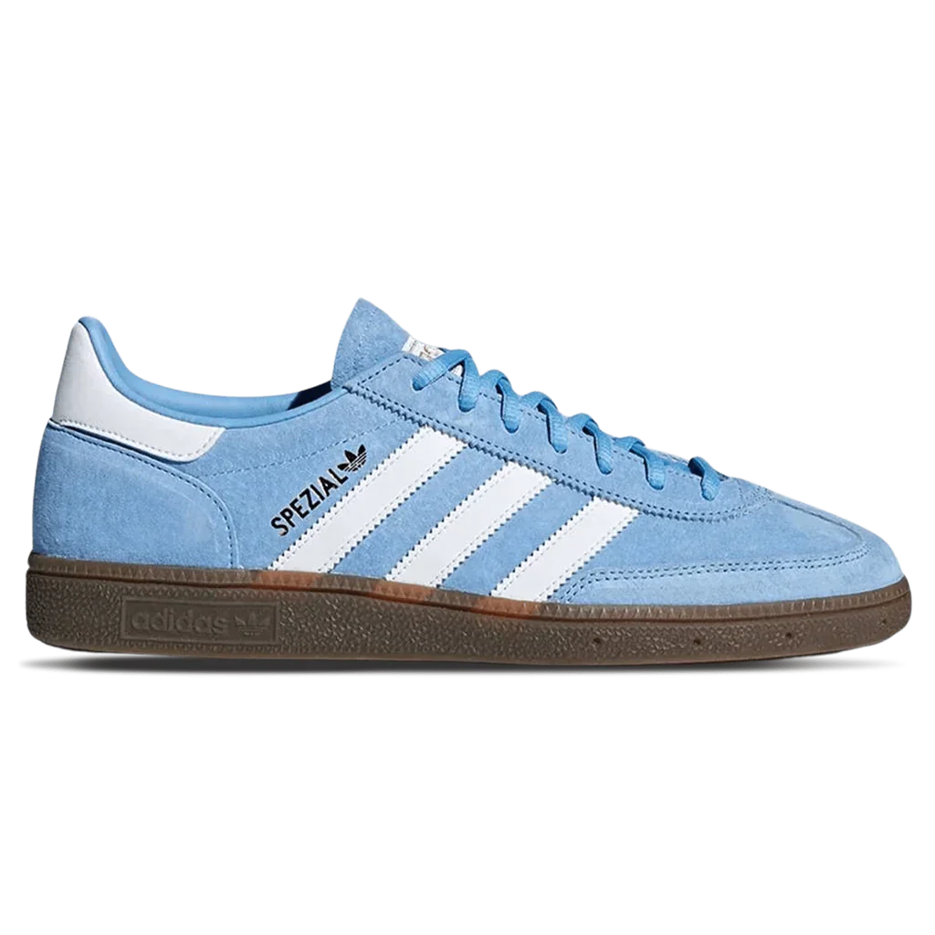 Adidas Handball Spezial Light Blue