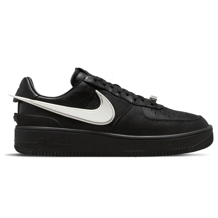 AMBUSH x Nike Air Force 1 Low Black