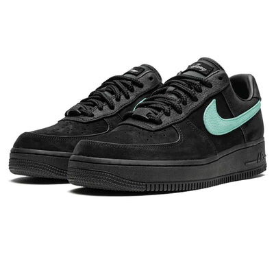 TIFFANY & CO X NIKE AIR FORCE 1 LOW '1837'