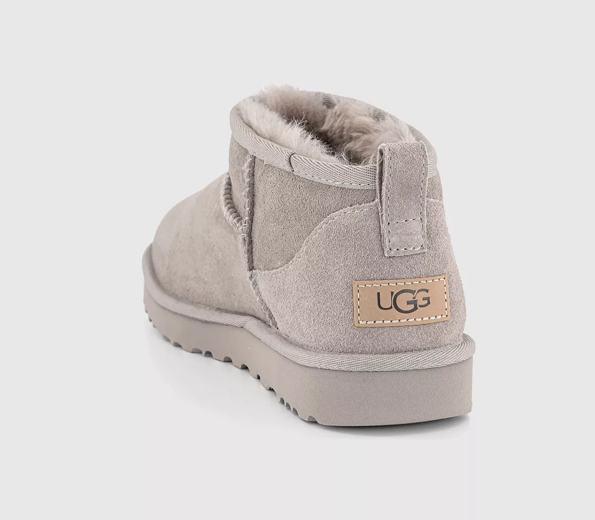 UGG Classic Ultra Mini Boot Oyster